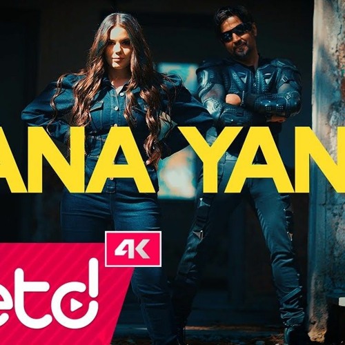 Stream Cankan - Yana Yana.mp3 by Hasan Hyusnyuev | Listen online for free  on SoundCloud