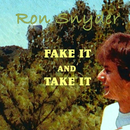 Ron Snyder - Fake It and Take It (1984)