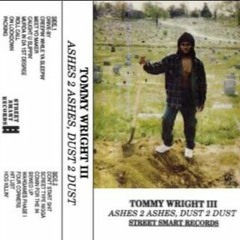 Tommy Wright III - Hog Killin (Original Version) (1994)