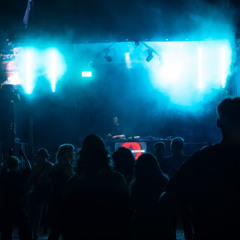 Of Passion Live @ Nature One Camp 2024