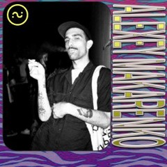 Normal People Xmas Takeover w/ Alexey Makarenko @ 20ft Radio - 23/12/2021