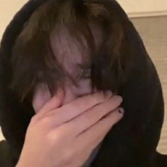 ضايع بعدك وخايف ):
