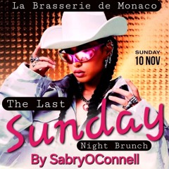 SABRYOCONNELL SUNDAY BRUNCH AT BRASSERIE DE MONACO REC - 2024 - 09 - 30(2)