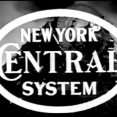 new york central (ghost of the rails)