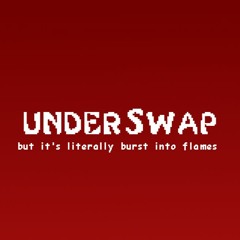Underswap - Certified Slacker!