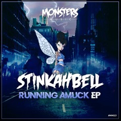 Stinkahbell - Daddy Issues(OUT NOW)