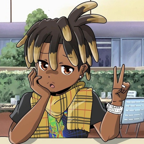 Stream Animal by Juice WRLD | Listen online for free on SoundCloud