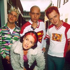 Aqua - Barbie Girl [DANCER EDIT]