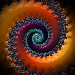 Fractals (DEMO)