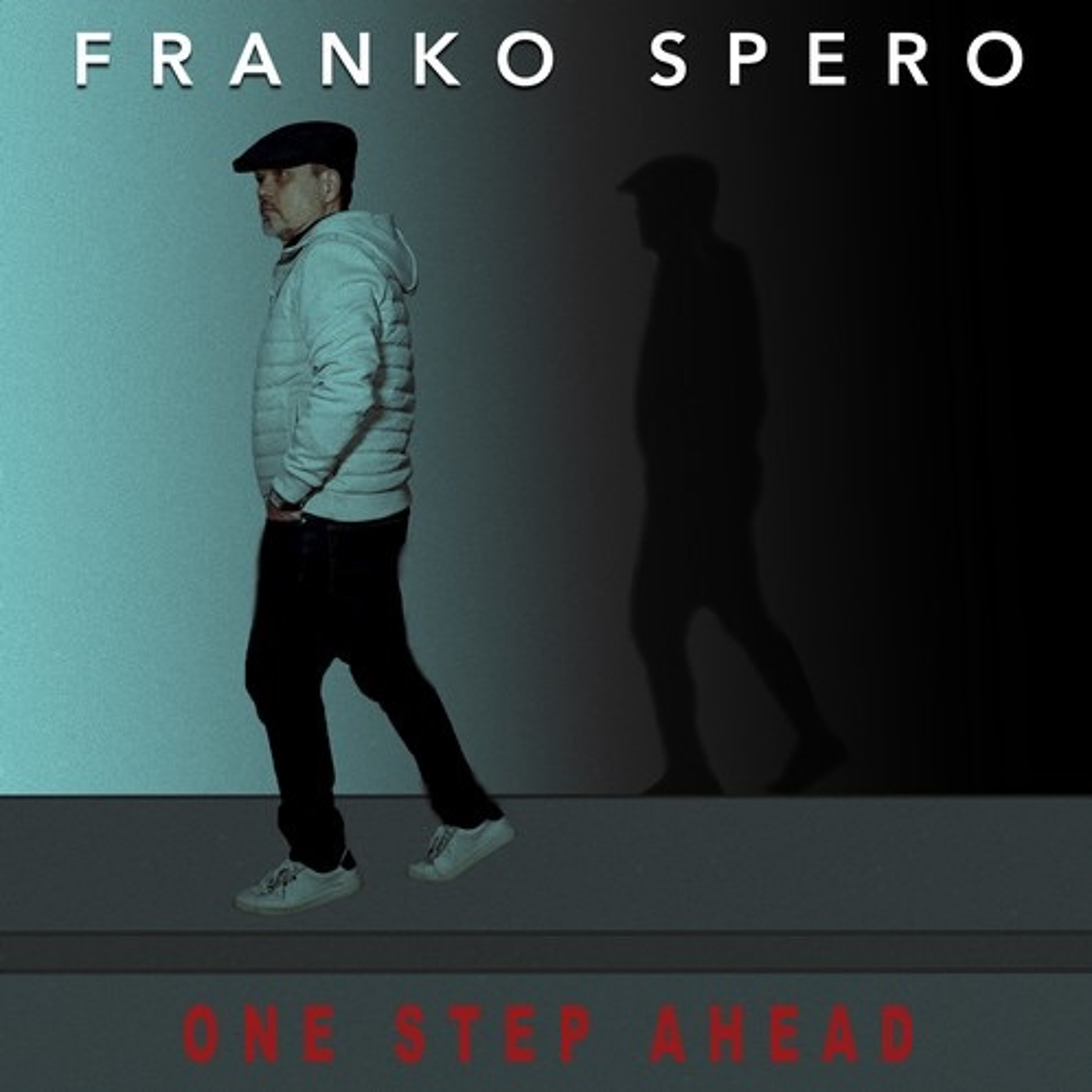Franko Spero : One Step Ahead episode artwork