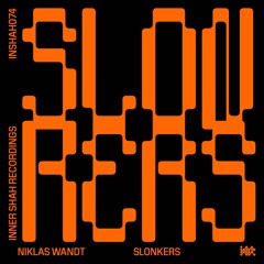 Niklas Wandt - Slonkers (Original Mix)