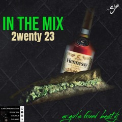 In The Mix 2wenty 23