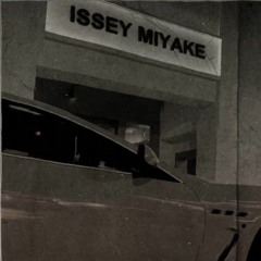 Nutu-Issey Miyake