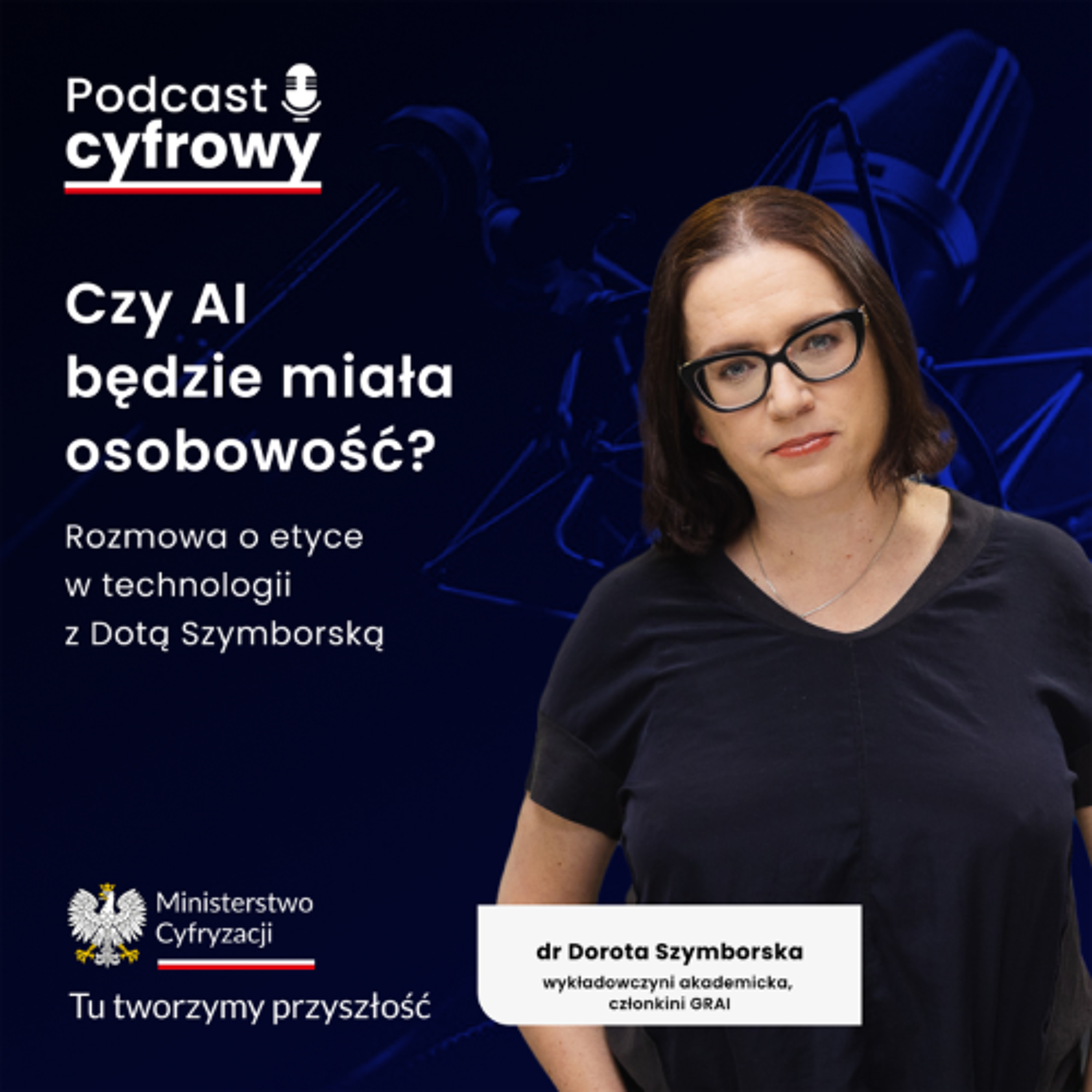 Podcast Cyfrowy