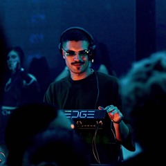 bewav @ D-Edge Club - Rio de Janeiro, BR