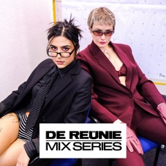 De Reünie Mix Series 009: Surf 2 Glory