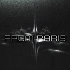 KALVIN SCHLAG - FROM PARIS