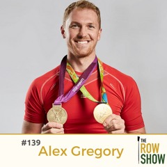 #139 Alex Gregory - Great Britain