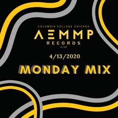 Monday Mix (4/13)