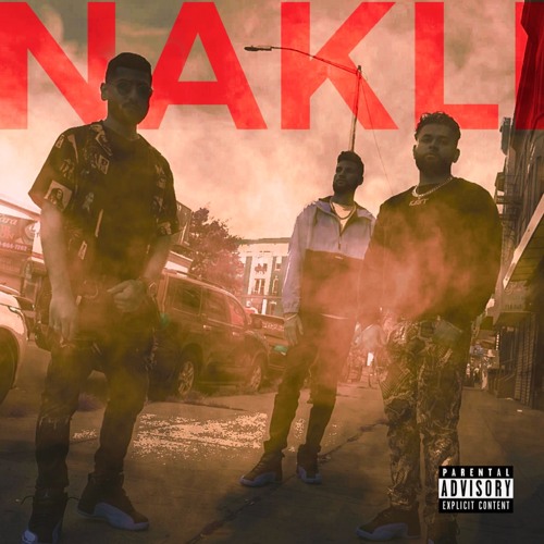 NAKLI - Pavvan, Keetview$, Vsinghs & Rokitbeats