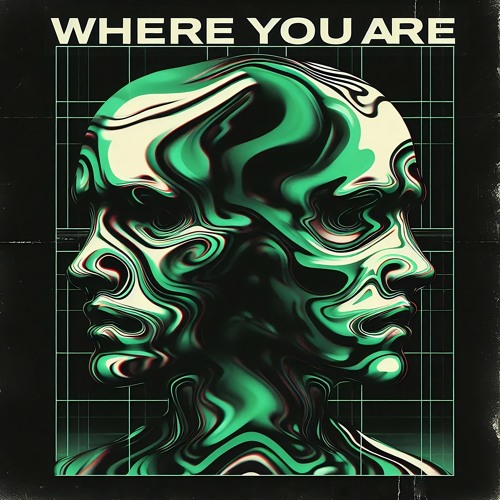 John Summit & Hayla - Where You Are (Yūgen-b Remix) (Prewiev)