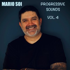 Progressive Sounds Vol #4