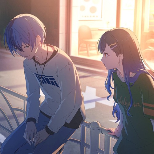 (FULL) チルドレンレコード/Children Record || An Shiraishi & Toya Aoyagi cover