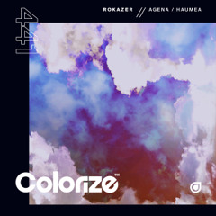 Rokazer - Agena