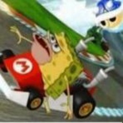 Mario Kart 8 Theme Song Earrape & Bass Boosted