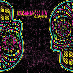 La Negra (Album Version)