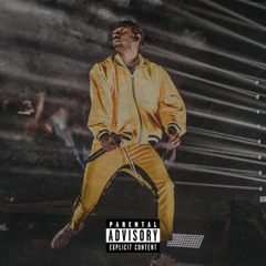 Kendrick Lamar - "SOS Freestyle"