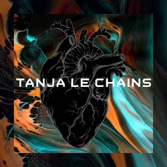 Podcast #9 w/Tanja le Chains