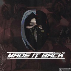 (636) MB x Milla - Made It Back