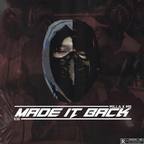 (636) MB x Milla - Made It Back
