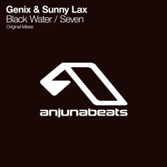 Seven (Original Mix)