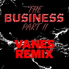 Tiësto, Ty Dolla $ign - The Business, Pt. II (VANES Set Edit)