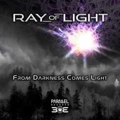 Ray Of Light - Hidden Aura