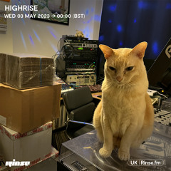 Highrise - 03 May 2023