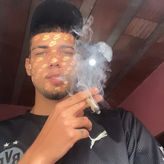 Caio Luccas - REBELDE Ft. Mc Cabelinho (Álbum Apocalipse)