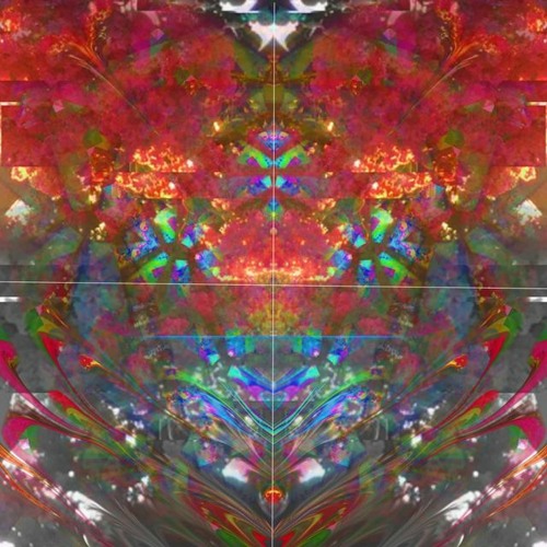 Jedwill, Scro - Kaleidoscope [instrumental]