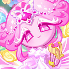 Step Into the Garden - Eternal Sugar Cookie, Blooming Bringer of Sloth Song (Cookie Run: Kingdom)