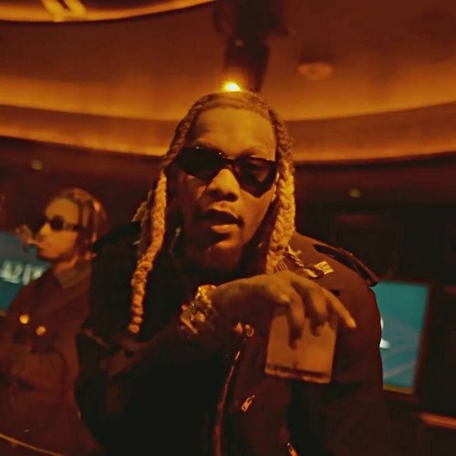 Offset ft. Jeezy - Trappin' (if I produced the track)