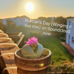 Womans Day (Winging it again mix)