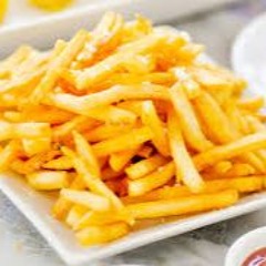 Deezco Fries