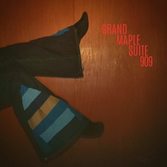 Welcome To Suite 909