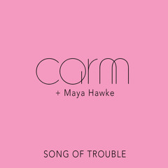 Song of Trouble (feat. Maya Hawke)
