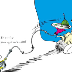 green eggs and hooskii ((Space Bass Music))