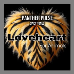 Panther Pulse (Loveheart For Animals)