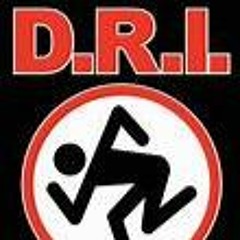 DIRTY ROTTEN IMBECILES (DRI) - In 40 Minutes