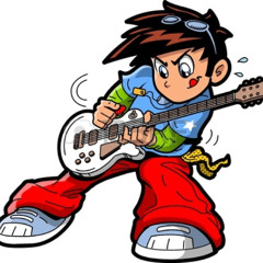 ROCKSTAR